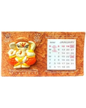 Handmade Office Calendar - Design04